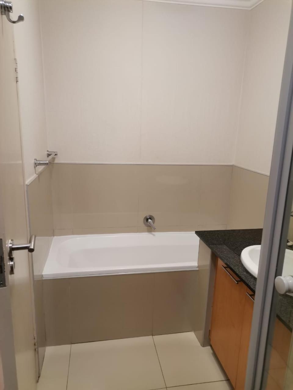 Sandton Serviced Apartments@Hydro Йоганнесбурґ Номер фото